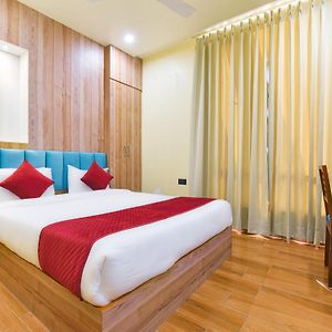 Hotel Anju Shree Inn-Near Jaipur Airport Terminal 1